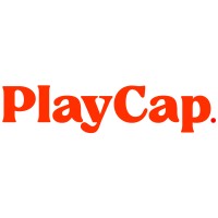 PlayCap logo - Similar company to Aurora Punks