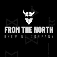 From The North Brewing Company logo - Similar company to Forged Spirits