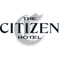 The Citizen Hotel logo - Similar company to Mental.
