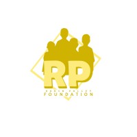 Robin Polley Foundation logo - Similar company to Stepic Cee Charity