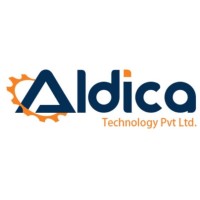 ALDICA TECHNOLOGIES PRIVATE LIMITED logo - Similar company to Esntls