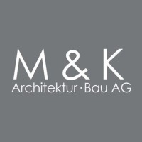 M&K Architektur Bau AG logo - Similar company to Varem