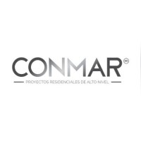 Conmar Grupo logo - Similar company to Agurio Constructora