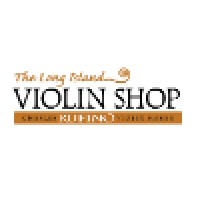 The Long Island Violin Shop logo - Similar company to Stradivari Strings
