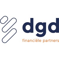Administratie- en belastingadvieskantoor DGD logo - Similar company to Dgd