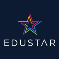EDUSTAR AG logo - Similar company to Private Isar-Schulen / Huber-Schulen