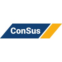ConSus - ANT Stationary Cutting Solutions GmbH logo - Similar company to Ant Applied New Technologies Ag