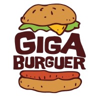 GIGA Burguer SBC logo - Similar company to Duff Burguer