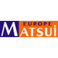 Matsui Europe Ltd. logo - Similar company to Fantalooks