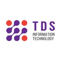 TDS Information Technology logo - Similar company to Razy Technologies