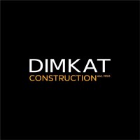 DIMKAT Constructions & Energy logo - Similar company to 3H Services