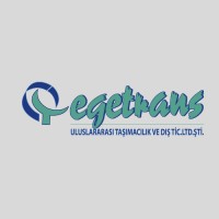 EGETRANS ULUSLARARASI TAŞIMACILIK VE DIŞ TİC. LTD.ŞTİ. logo - Similar company to Ege Trans