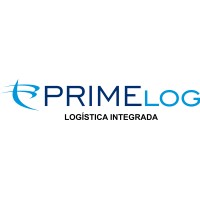 Prime Log Logística Integrada logo - Similar company to Prime Log Inteligent Logistic