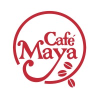 Café Maya Honduras logo - Similar company to Asemtech | Asociación De Empresas De Tecnología Y Comunicaciones De Honduras