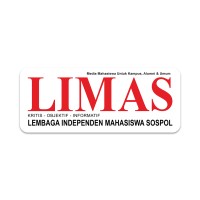 LPM LIMAS FISIP UNSRI logo - Similar company to Berkah Abadi