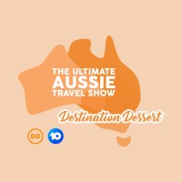 Destination Dessert logo - Similar company to Sloane Media
