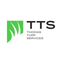 Thomas Turf Services logo - Similar company to Lttp