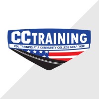 CC Training logo - Similar company to C&C Training Ltd