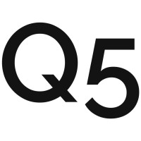 Quant Five logo - Similar company to Quant Auto