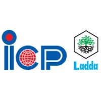 ICP Ladda Co,.Ltd. logo - Similar company to Sam Nutrition