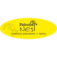Falcons Nest Serviced Apartments / Hotels - Hyderabad logo - Similar company to Manuvu Matrimony