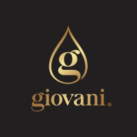 Giovani® logo - Similar company to Puella