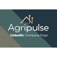 Agripulse logo - Similar company to Agripulse Global 🌍