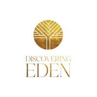 Discovering Eden logo - Similar company to The Lizz Ntonjira Network
