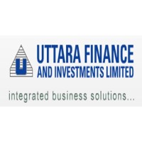 Uttara Finance & Investments Ltd logo - Similar company to Cds System & Solution Ltd.