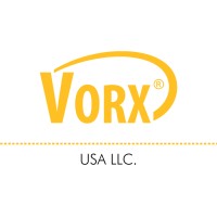 Vorx USA LLC logo - Similar company to Vorx Industrial Solutions