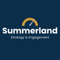 Summerland Strategy & Engagement logo - Similar company to Visar Management & Consulting