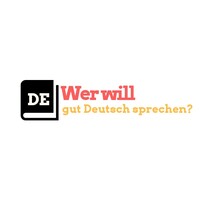 Wer will gut Deutsch sprechen? logo - Similar company to German Learning Hub
