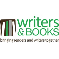Writers & Books logo - Similar company to Apprentice House Press