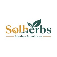 Solherbs logo - Similar company to Solherbs