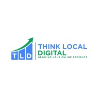 Think Local Digital logo - Similar company to Chchats