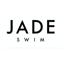 JADE Swim logo - Similar company to Oséree Swimwear