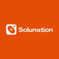 SOLUNATION logo - Similar company to Fyre Gig