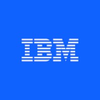 IBM Company logo - Similar company to System Solutions Inc (Ssi)