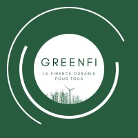 Greenfi logo - Similar company to Propulse Group