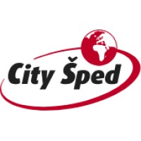 City Šped d.o.o. logo - Similar company to Kayaks Direct Ltd