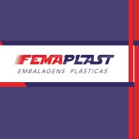 Femaplast Embalagens logo - Similar company to Cirva Comercio De Embalagens