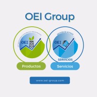 OEI Group logo - Similar company to Datel Electrical Ltd - 5-Star Rated Commercial And Residential Electrical Contractors