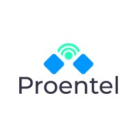Proentel logo - Similar company to Temwok S.A.S