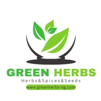 Green Herbs logo - Similar company to Herbssouq.Com