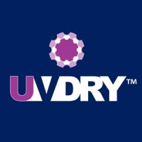 UVdry LLC logo - Similar company to Beard Group, Inc