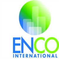 ENCO International logo - Similar company to Avasant Foundation