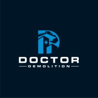 Doctor Demolition logo - Similar company to Jrp Services