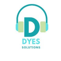 DYES SOLUTIONS logo - Similar company to Soul Sphere