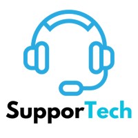 SupporTech Limited logo - Similar company to Solutionsoul