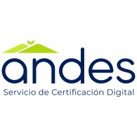 ANDES_SCD logo - Similar company to Technokey Sas